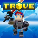 Trove Open Beta for PS4, Xbox One and Steam begins today December 13th