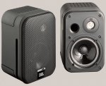 JBL control one speakers at maplin (richer sounds price match)