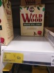 Weston's Wyld Wood Cider - 3L