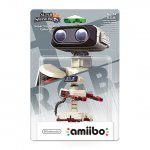 Amiibo R. O. B. the Robot: Famicom edition
