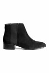 H&M Ankle Boots £12.49