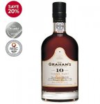 Graham's 10yr Old Tawny Port
