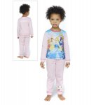 Disney Dream Big Personalised pyjamas @ studio Free delivery for new customers