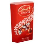 Lindt Lindor Truffles 337g Large box