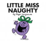 Book Club Little Miss Naughty & Mr Cool with O2 Priority