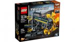 LEGO Technic 42055 Bucket Wheel Excavator