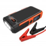 Jackery Spark Powerful 18000 mAh Jump Starter
