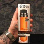 Half price on all L'Oreal Men Expert range