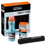 L'Oreal Paris Men Expert Active Sport Gift Set £4.86 (Prime)