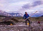 Camping: Outdoor skills for your weekend adventure