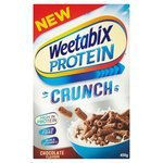 Weetabix Protein Chocolate Crunch (450g)