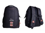 GOJI Adventure DSLR Camera / Laptop Padded Backpack - Black @ Currys (Free Delivery or C&C)