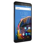 Wileyfox Swift 2 Plus SIM-Free with Screen Replacement Card and Hard Case - Midnight Blue