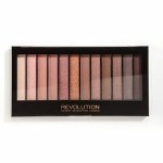 Makeup Revolution Redemption Palette Iconic 3