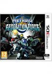 Metroid prime federation force (3DS)
