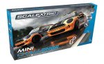 Scalextric C1355 Mini Challenge Race Set