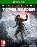 Xbox One Rise Of The Tomb Raider-As New-£12.77