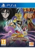 Saint Seiya Soldiers Soul PS4