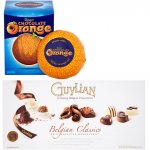 Tesco - Terry's Chocolate Orange Milk Chocolate Guylian Belgian Classics 430g £3.50, Walnut Whips Vanilla 3 Pack 98g £1, Quality Street Matchmakers £1