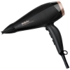 BaByliss Tourmaline Gold 2100W AC Hair Dryer