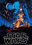 Star Wars films (HD & DVD in the post) EACH FILM