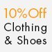 Amazon Students Members Get 10% Off Selected Clothing & Shoes