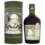 Diplomatico Reserva Exclusiva Dark Rum 70cl