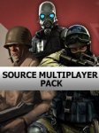 Valve: Source Multiplayer Pack (Steam) £2.96 (Using Code) @ Greenman Gaming