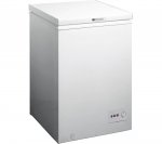 Chest freezer £94.99 with further £20 off at checkout with free delivery. (Currys) £74.99