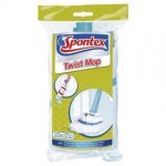 Spontex Twist Mop Refill: C&C