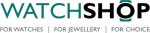 Double discount when buying 2 watches @ watchshop.com code required, see full details in post