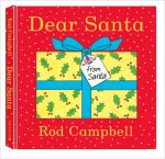 Various Board Books ea. (prime, &pound;5.98 non prime) at Amazon - incl. Dear Santa, Tales from Acorn Woods, Goodnight Moon, Meg and Mog