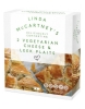 Linda McCartney's Vegetarian Cheese & Leek Plaits (2) & Vegetarian Sausages (6)