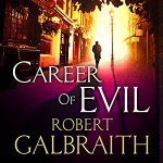 Career of Evil (Robert Galbraith)