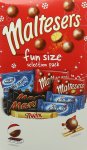 Maltesers Funsize Collection Pack, 150 g - Pack of 10 &pound;8.99 (Prime)