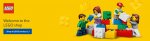 Super cheap Lego