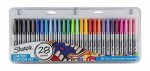 Sharpie Permanent Markers Assorted 28 Pack