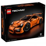 LEGO Technic Porsche 911 GT3 RS 42056