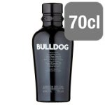 Bulldog Gin 70cl