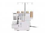 Singer 6180 Sewing machine £119.00 and 14SH754 Overlocker