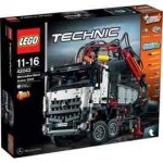 Lego technics Mercedes Benz arcos 42043