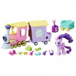 My Little Pony Friendship Express Train Playset
