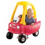 Little Tikes Classic Cozy Coupe Ride