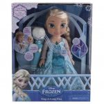 Disney Frozen Singalong Elsa Doll