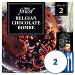 Tesco Finest Xmas Food - Buy 2 Get One Free offer