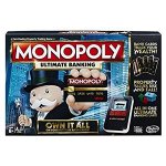 Monopoly Ultimate Banking Game