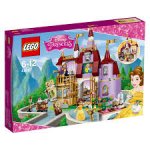 Lego 41067 Belles enchanted Castle