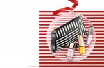 Free Estee Lauder Party Saviours set AND Free Merry Minis set + 2 Free Samples if you spend over over 2 products