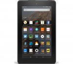 Amazon Fire 7" tab 8 GB Black Currys was 29.99 few weeks back