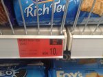 200g Pack of McVities Rich Tea